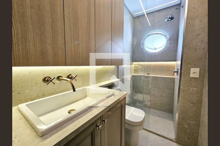 Apartamento à venda com 420m², 4 quartos e 5 vagas