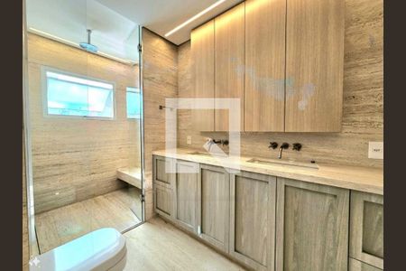 Apartamento à venda com 420m², 4 quartos e 5 vagas