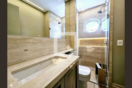 Apartamento à venda com 420m², 4 quartos e 5 vagas