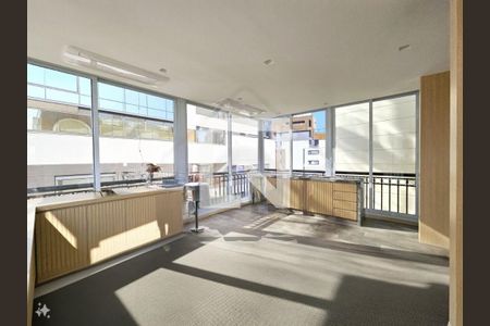 Apartamento à venda com 420m², 4 quartos e 5 vagas