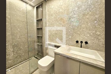 Apartamento à venda com 420m², 4 quartos e 5 vagas