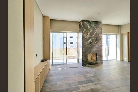 Apartamento à venda com 4 quartos, 420m² em Vila Nova Conceição, São Paulo