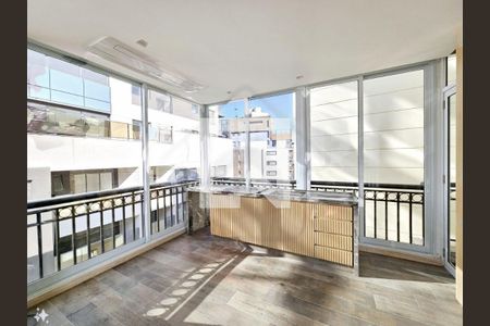 Apartamento à venda com 4 quartos, 420m² em Vila Nova Conceição, São Paulo
