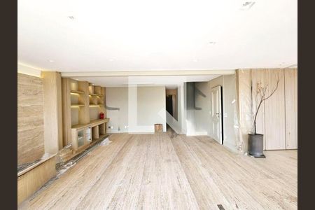 Apartamento à venda com 4 quartos, 420m² em Vila Nova Conceição, São Paulo