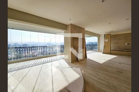 Apartamento à venda com 420m², 4 quartos e 5 vagas