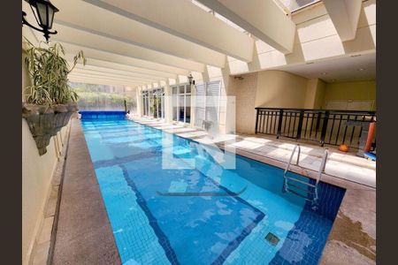 Apartamento à venda com 420m², 4 quartos e 5 vagas