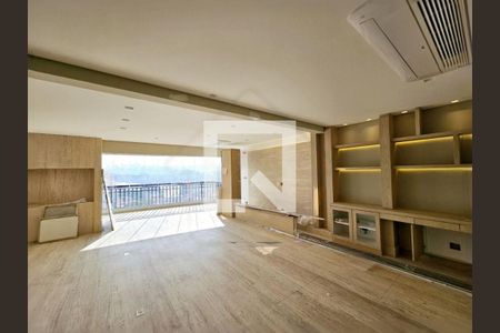 Apartamento à venda com 4 quartos, 420m² em Vila Nova Conceição, São Paulo