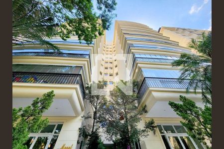 Apartamento à venda com 420m², 4 quartos e 5 vagas