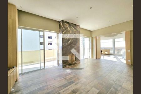 Apartamento à venda com 4 quartos, 420m² em Vila Nova Conceição, São Paulo