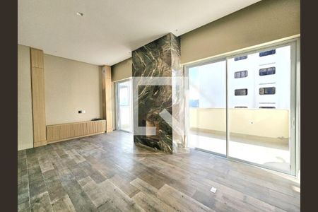 Apartamento à venda com 4 quartos, 420m² em Vila Nova Conceição, São Paulo