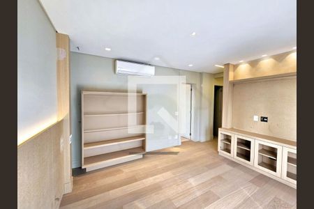 Apartamento à venda com 4 quartos, 420m² em Vila Nova Conceição, São Paulo