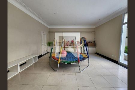 Apartamento à venda com 420m², 4 quartos e 5 vagas