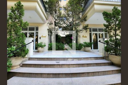 Apartamento à venda com 420m², 4 quartos e 5 vagas