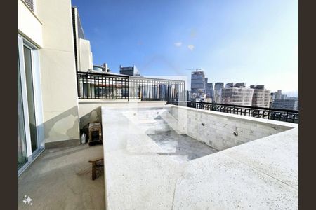 Apartamento à venda com 420m², 4 quartos e 5 vagas