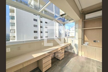 Apartamento à venda com 420m², 4 quartos e 5 vagas