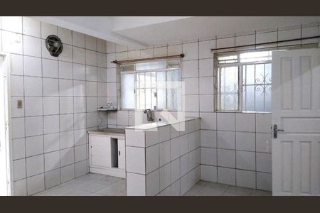 Casa à venda com 3 quartos, 220m² em Vila Gomes Cardim, São Paulo