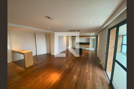 Apartamento à venda com 3 quartos, 192m² em Jardim Morumbi, São Paulo
