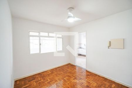 Sala de apartamento para alugar com 2 quartos, 65m² em Tatuapé, São Paulo