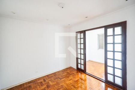 Suíte de apartamento para alugar com 2 quartos, 65m² em Tatuapé, São Paulo