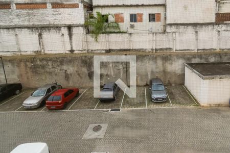 Vista do Quarto 1 de apartamento à venda com 3 quartos, 53m² em Jardim América, Rio de Janeiro