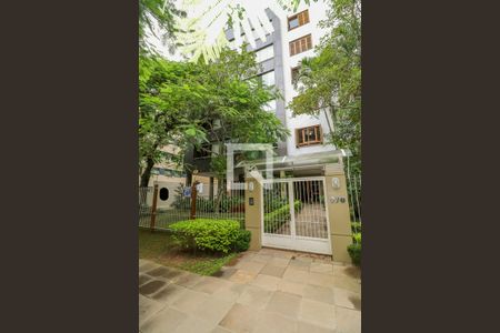 Apartamento à venda com 167m², 3 quartos e 2 vagas Apartamento à venda com 167m², 3 quartos e 2 vagasFachada