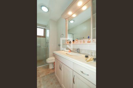 Apartamento à venda com 167m², 3 quartos e 2 vagas Apartamento à venda com 167m², 3 quartos e 2 vagasBanheiro