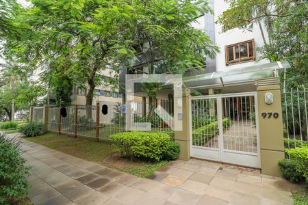 Apartamento à venda com 167m², 3 quartos e 2 vagas Apartamento à venda com 167m², 3 quartos e 2 vagasFachada