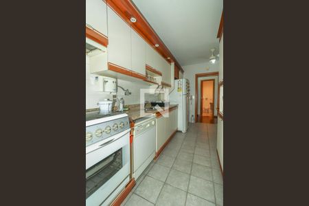 Apartamento à venda com 167m², 3 quartos e 2 vagas Apartamento à venda com 167m², 3 quartos e 2 vagasCozinha