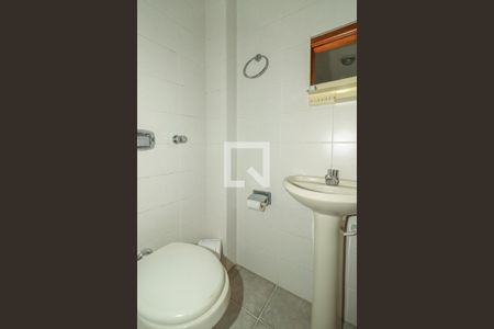 Apartamento à venda com 167m², 3 quartos e 2 vagas Apartamento à venda com 167m², 3 quartos e 2 vagasBanheiro de serviço