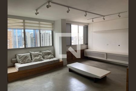 Apartamento à venda com 2 quartos, 131m² em Itaim Bibi, São Paulo
