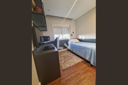 Apartamento à venda com 3 quartos, 110m² em Brooklin, São Paulo