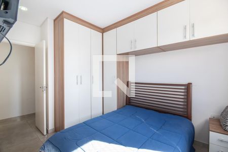 Suíte de apartamento à venda com 3 quartos, 78m² em Novo Osasco, Osasco