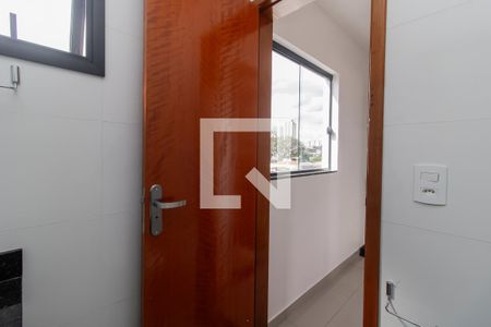 Apartamento para alugar com 60m², 2 quartos e sem vaga Apartamento para alugar com 60m², 2 quartos e sem vagaBanheiro