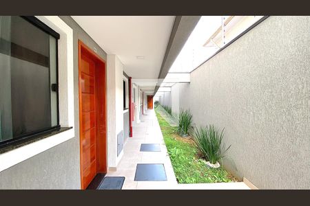 Apartamento para alugar com 60m², 2 quartos e sem vaga Apartamento para alugar com 60m², 2 quartos e sem vagaÁrea comum