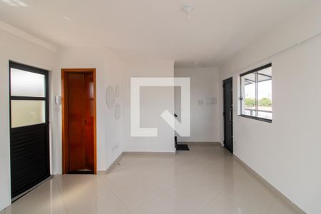 Sala de apartamento para alugar com 2 quartos, 60m² em Tatuapé, São Paulo