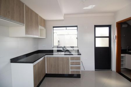 Apartamento para alugar com 60m², 2 quartos e sem vaga Apartamento para alugar com 60m², 2 quartos e sem vagaCozinha