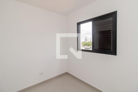 Quarto 1 de apartamento para alugar com 2 quartos, 60m² em Tatuapé, São Paulo