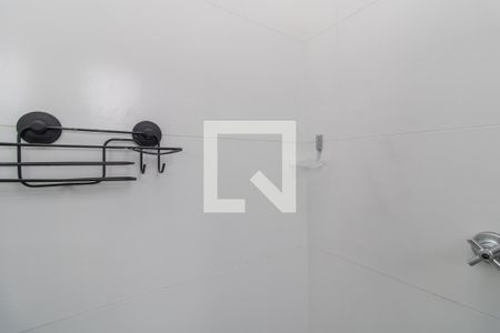 Apartamento para alugar com 60m², 2 quartos e sem vaga Apartamento para alugar com 60m², 2 quartos e sem vagaBanheiro