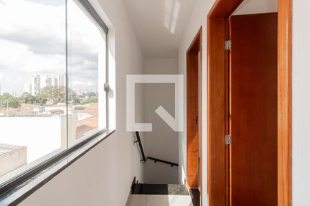 Apartamento para alugar com 60m², 2 quartos e sem vaga Apartamento para alugar com 60m², 2 quartos e sem vagaCorredor