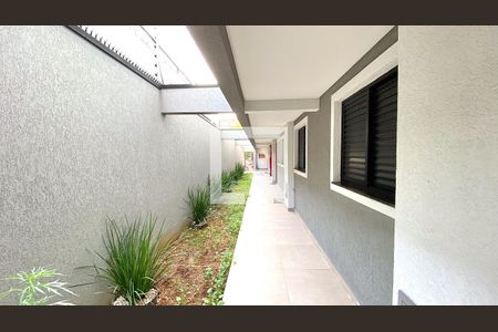 Apartamento para alugar com 60m², 2 quartos e sem vaga Apartamento para alugar com 60m², 2 quartos e sem vagaÁrea comum