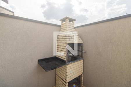 Apartamento para alugar com 60m², 2 quartos e sem vaga Apartamento para alugar com 60m², 2 quartos e sem vagaÁrea comum - Churrasqueira
