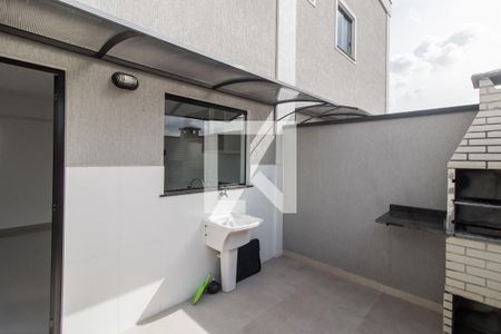 Apartamento para alugar com 60m², 2 quartos e sem vaga Apartamento para alugar com 60m², 2 quartos e sem vagaÁrea de Serviço
