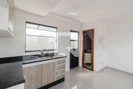 Apartamento para alugar com 60m², 2 quartos e sem vaga Apartamento para alugar com 60m², 2 quartos e sem vagaCozinha