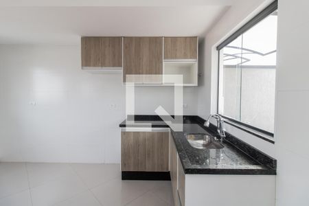 Apartamento para alugar com 60m², 2 quartos e sem vaga Apartamento para alugar com 60m², 2 quartos e sem vagaCozinha