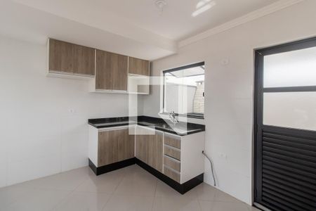 Apartamento para alugar com 60m², 2 quartos e sem vaga Apartamento para alugar com 60m², 2 quartos e sem vagaCozinha