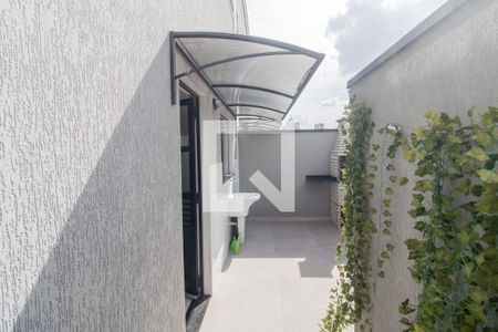 Apartamento para alugar com 60m², 2 quartos e sem vaga Apartamento para alugar com 60m², 2 quartos e sem vagaÁrea de Serviço