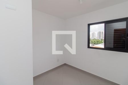 Quarto 2 de apartamento para alugar com 2 quartos, 60m² em Tatuapé, São Paulo