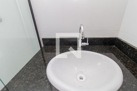 Apartamento para alugar com 60m², 2 quartos e sem vaga Apartamento para alugar com 60m², 2 quartos e sem vagaBanheiro