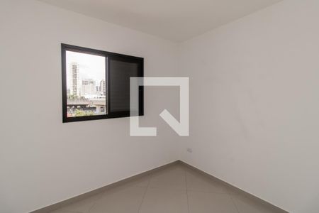 Quarto 1 de apartamento para alugar com 2 quartos, 60m² em Tatuapé, São Paulo