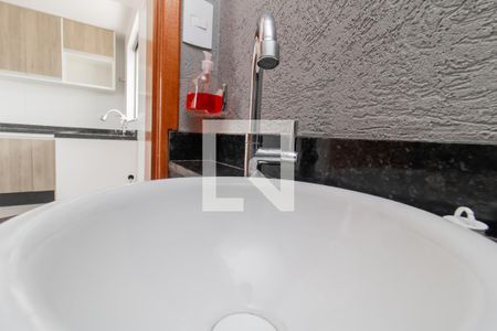 Apartamento para alugar com 60m², 2 quartos e sem vaga Apartamento para alugar com 60m², 2 quartos e sem vagaLavabo